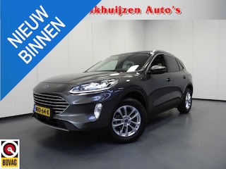 Ford Kuga 2.5 PHEV Plug-In Titanium X TREKH./NAVI/LED/B&O/HEAD-UP/17"LMV!