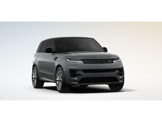 Land Rover Range Rover Sport Electric EV550 Autobiography 118.5 kWh l Caraway Leder l Trekhaak l Beschikbaar 03-2027