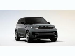 Land Rover Range Rover Sport Electric EV550 Autobiography 118.5 kWh l Caraway Leder l Trekhaak l Beschikbaar 03-2027