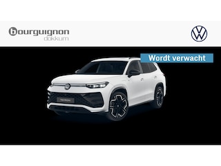 Volkswagen Tayron 1.5 eHybrid R-Line Edition | Wordt verwacht | Trekhaak | Pano | Black Style | DCC | VOL!! |