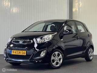 Kia Picanto 1.0 Comfort Pack 5-drs [ NAP 1e eig. airco ]