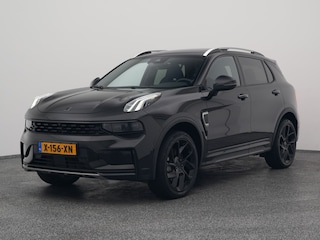 Lynk & Co 01 1.5 Plug-in Hybrid | 360° | BLACK | ZWARTE HEMEL | NLD AUTO