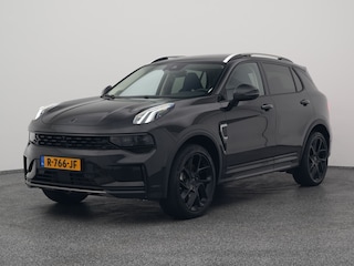Lynk & Co 01 1.5 Plug-in Hybrid | 360° | BLACK | NLD AUTO