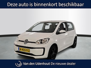 Volkswagen Up 1.0 65 pk | Binnenkort beschikbaar |