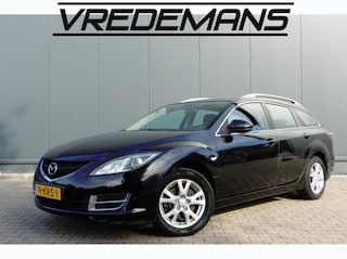 Mazda 6 Sportbreak 1.8 Business