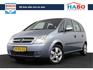 Opel Meriva 1.6 16V Maxx