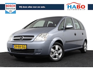 Opel Meriva 1.6 16V Maxx