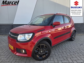 Suzuki Ignis 1.2 Select Airco LM velgen CAM Apple/Android auto Stoelverwarming