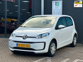 Volkswagen Up 1.0 TSI Comfortline/1STE EIG /AIRCO/NL-AUTO NAP!!