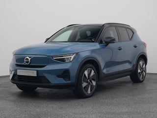 Volvo XC40 Single Motor Extened Range Core 82 kWh | CAMERA | CARPLAY