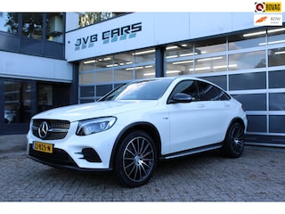 Mercedes-Benz GLC AMG 43 4MATIC