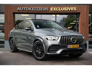 Mercedes-Benz GLE Coupé AMG 53 4MATIC+ Ultimate