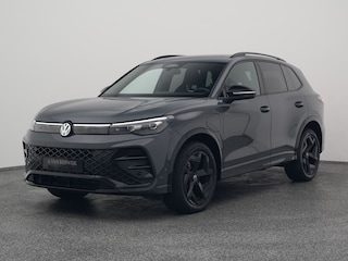 Volkswagen Tiguan 1.5 eHybrid R-Line Edition | PANO | ADAPTIVE | CAMERA | STOELMASSAGE