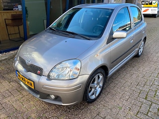Toyota Yaris 1.5 VVT-i T-Sport 5-Deurs & Airco
