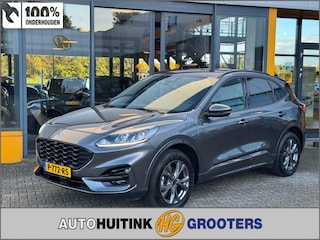 Ford Kuga 2.5 PHEV ST-Line - winterpakket - camera - adaptive cruise