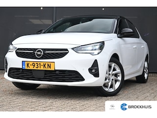 Opel Corsa 1.2 GS Line 100pk | Navi By App | Climate Control | Achteruitrijcamera | Cruise Control | !!