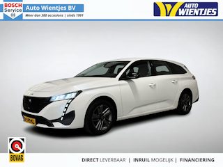 Peugeot 308 SW 1.2 PureTech | Active Pack Business | Half Leer | Trekhaak