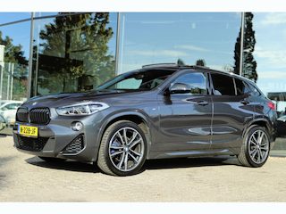 BMW X2 SDRIVE18I HIGH EXECUTIVE M-SPORT | PANO | LED | ALCANTARA | HARMAN/KARDON | AFN. TREKHAAK | NAVI |