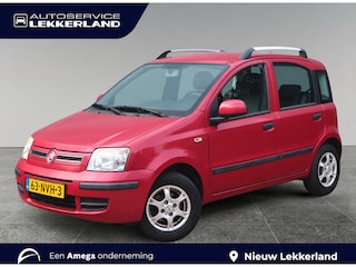 Fiat Panda 1.2 Edizione Cool | AIRCO | NIEUWE APK |
