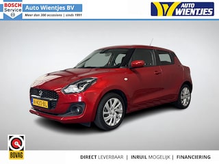 Suzuki Swift 1.2 Select Smart Hybrid 5-Drs | Airco | Cruise | Camera