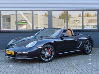 Porsche Boxster S 3.2