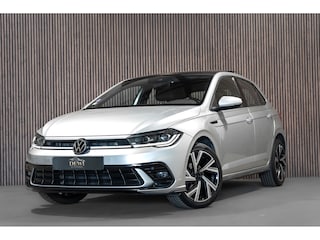Volkswagen Polo 1.0 TSI R-Line DSG PANO IQ Navi Camera