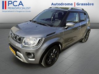 Suzuki Ignis 1.2 Hybrid Automaat Style Top