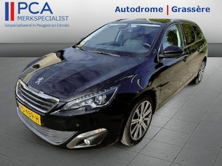 Peugeot 308 SW 1.2 PureTech Allure 130 PK