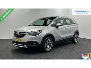 Opel Crossland X 1.2 Turbo Innovation CLIMA LM CRUISE