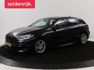 BMW 118i | Automaat | Camera | M-Pakket | Apple Carplay | LED