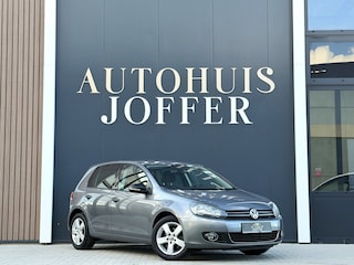Volkswagen Golf 6 1.2 TSI Style | Rijklaar | Vol opties!