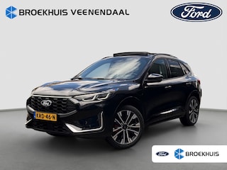 Ford Kuga 2.5 PHEV ST-Line X | Pano | Trekhaak | LED Matrix | Apple Carplay | 20 inch