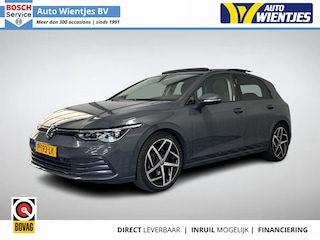 Volkswagen Golf 1.5 eTSI DSG | R-Line Business 5-Drs | Pano | Navi | Camera