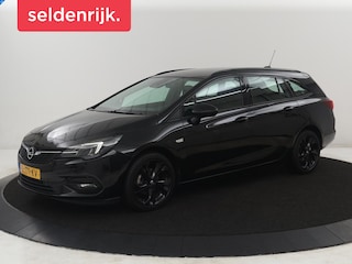 Opel Astra Sports Tourer 1.4 Business Elegance | Apple Carplay | Automaat | Stoelverwarming | Camera |