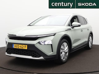 Skoda Elroq 85 Business Edition - Tour | Camera | Trekhaak | ACC | Navi |
