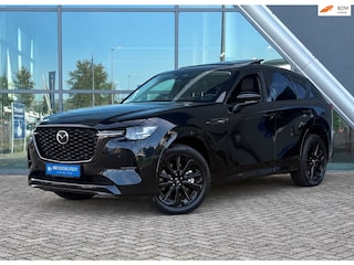 Mazda CX-60 2.5 e-SkyActiv PHEV Homura Plus 327pk Panoramadak / Stoelventilatie / 360 Camera
