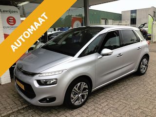 Citroën C4 Picasso 1.6 THP 165 BVA Intensive