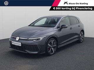Volkswagen Golf 1.5eHybrid 200kW/272PK GTE · Navigatie · Apple/Android Car Play · Camera + Parkeersensoren · Garantie t/m 13-05-2030 of 100000km