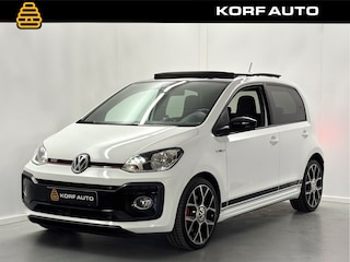 Volkswagen Up 1.0 TSI GTI / Pano / Cruise / Stoelverw. / Clima