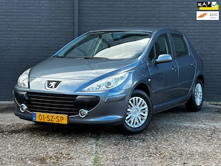 Peugeot 307 1.6-16V XS TREKHAAK|AIRCO|ELEK RAMEN|CRUISE|NWE APK