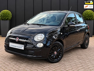 Fiat 500 1.0 TwinAir Pop AIRCO NW.APK NAP