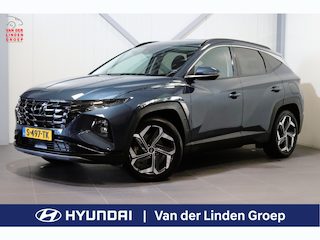 Hyundai Tucson 1.6 T-GDI PHEV 265PK|Comfort-Smart|Navi|Winter|PDC|19"|Rijklaarprijs|