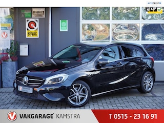 Mercedes-Benz A-klasse 180 Ambition NAP Airco/Cruise/AA+ACP