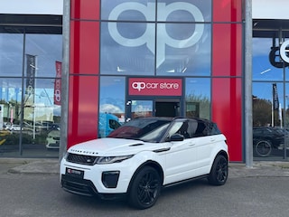 Land Rover Range Rover Evoque 2.0 TD4 HSE Dynamic | Panorama | Camera | Parksens | Leder | Memory Seats | Meridan Sound |