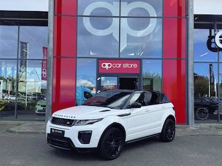 Land Rover Range Rover Evoque 2.0 TD4 HSE Dynamic | Panorama | Camera | Parksens | Leder | Memory Seats | Meridan Sound |