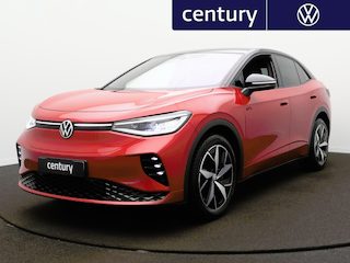 Volkswagen ID.5 GTX 82 kWh | Camera | ACC | Navi | Stoelverwarming | IQ Light |