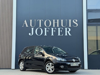 Volkswagen Golf 6 1.2 TSI Match | 2e eigenaar | Vol opties