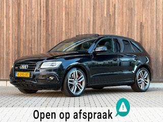 Audi Q5 3.0 TDI SQ5 Plus quattro Pro Line / Pano / RS-Zetels