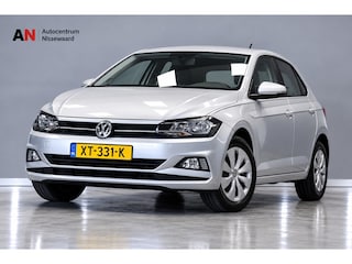 Volkswagen Polo 1.0 TSI Comfortline |Camera|Carplay|Adaptive|