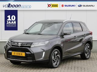 Suzuki Vitara 1.5 Hybrid Style Automaat | Navi | Adap Cruise | Panodak | Trekhaak | All Season